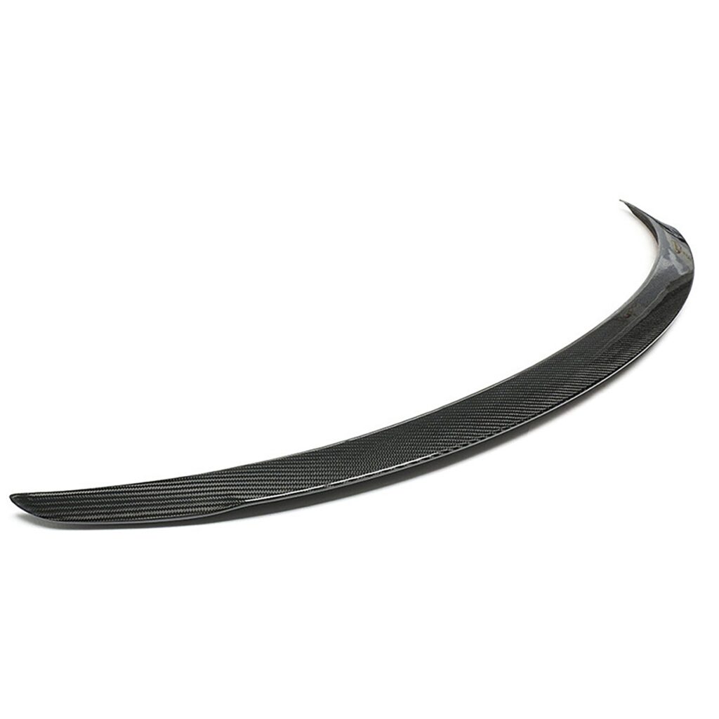 Performance Carbon Fiber Spoiler for Tesla Model Y Juniper 2026+ Standard