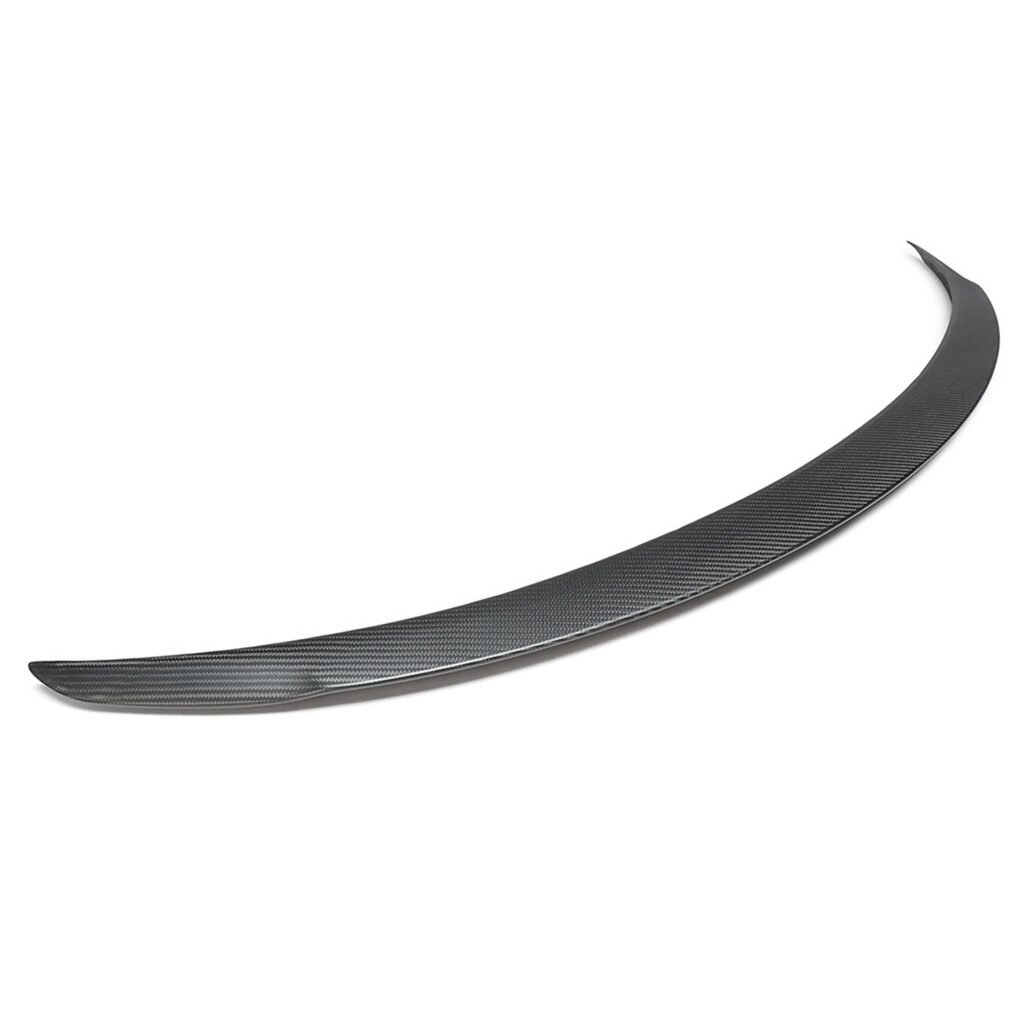 Performance Carbon Fiber Spoiler for Tesla Model Y Juniper 2026+ Standard