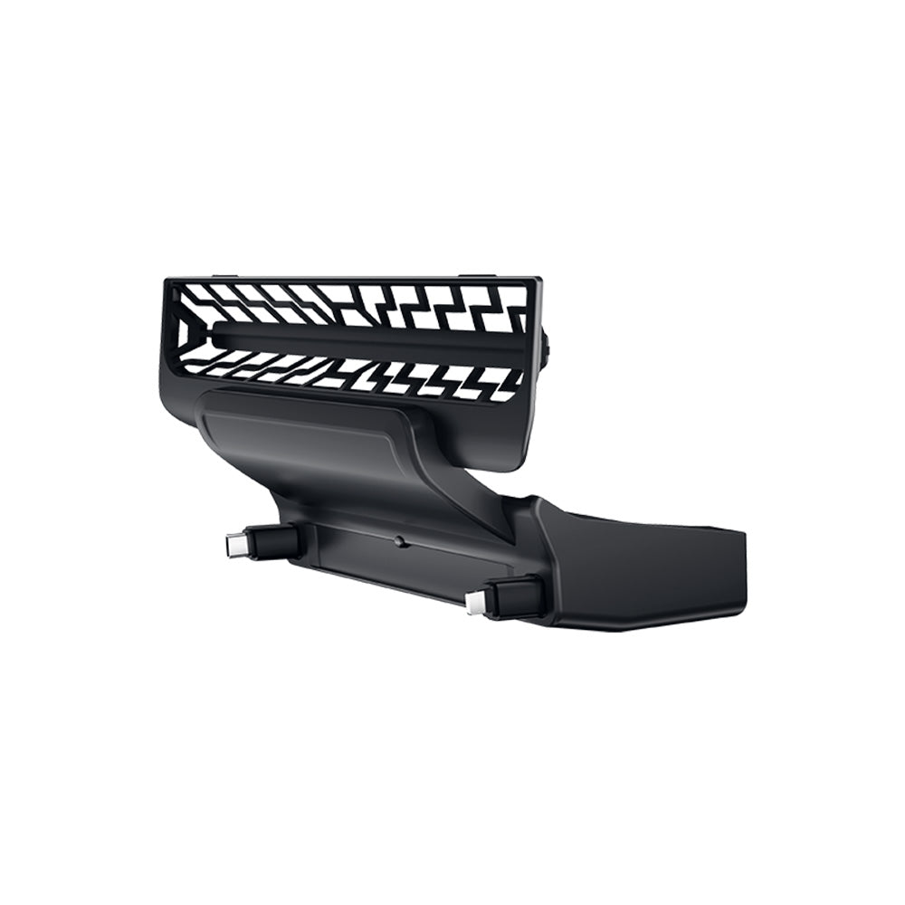 Rear Air Outlet Expansion Dock for Tesla 2024-2026+ Model 3 / Y Juniper