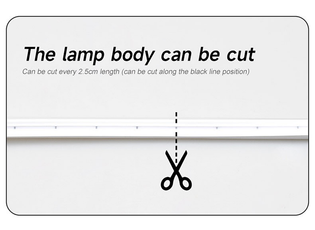 2020-2025+ Tesla Model Y Trunk LED Light | Premium OEM-Compatible Lighting
