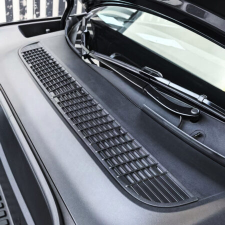 Tesla Model Y Juniper 2026+ Air Intake Vent Cover