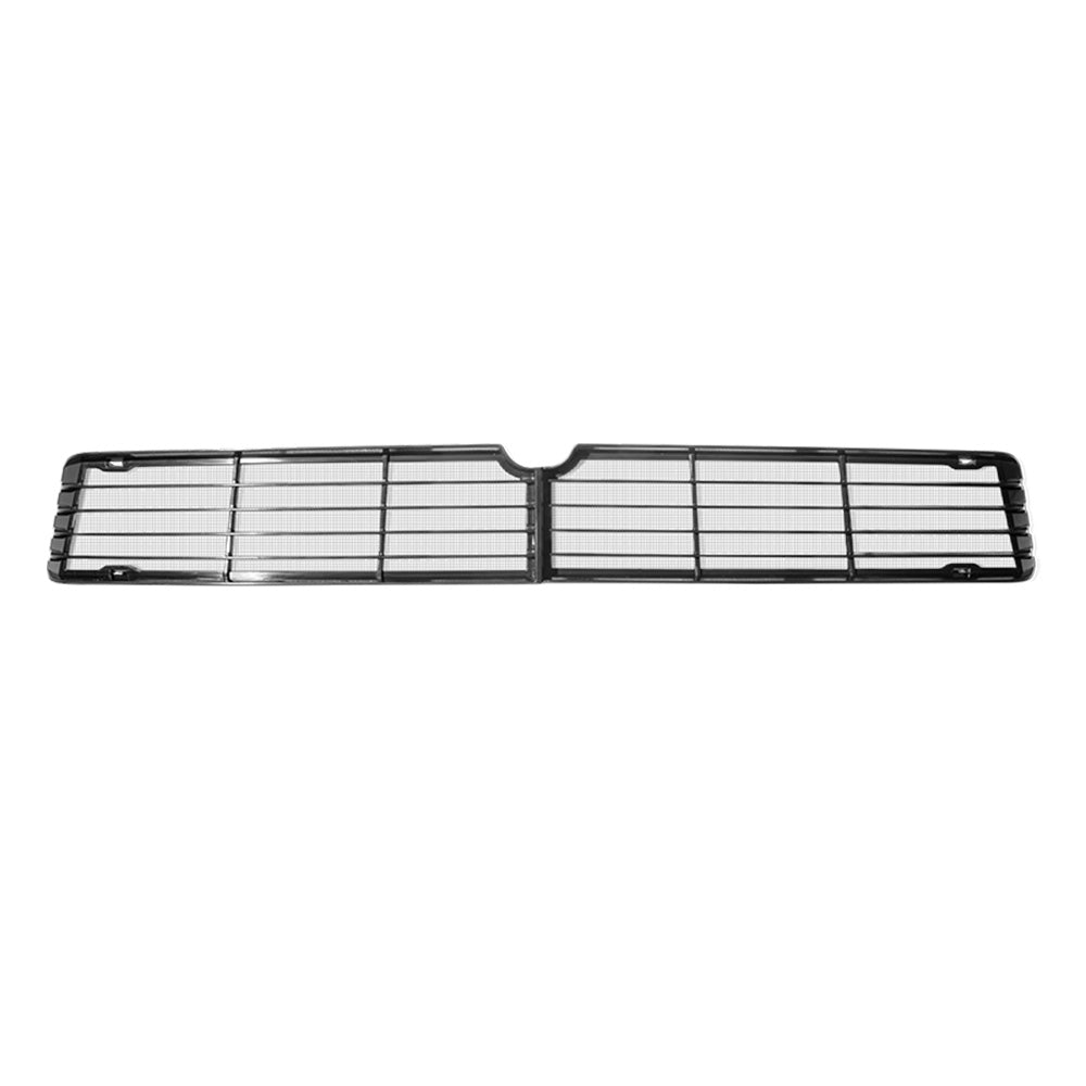 Tesla Model Y Juniper Front Bumper Grille Insert Gen 2.0 |  2025.03+