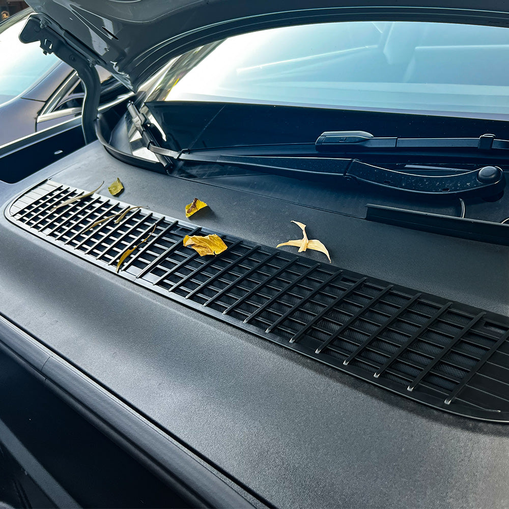 Tesla Model Y Juniper 2026+ Air Intake Vent Cover