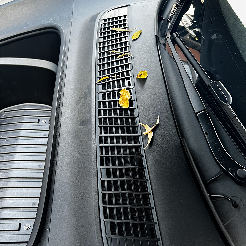 Tesla Model Y Juniper 2026+ Air Intake Vent Cover