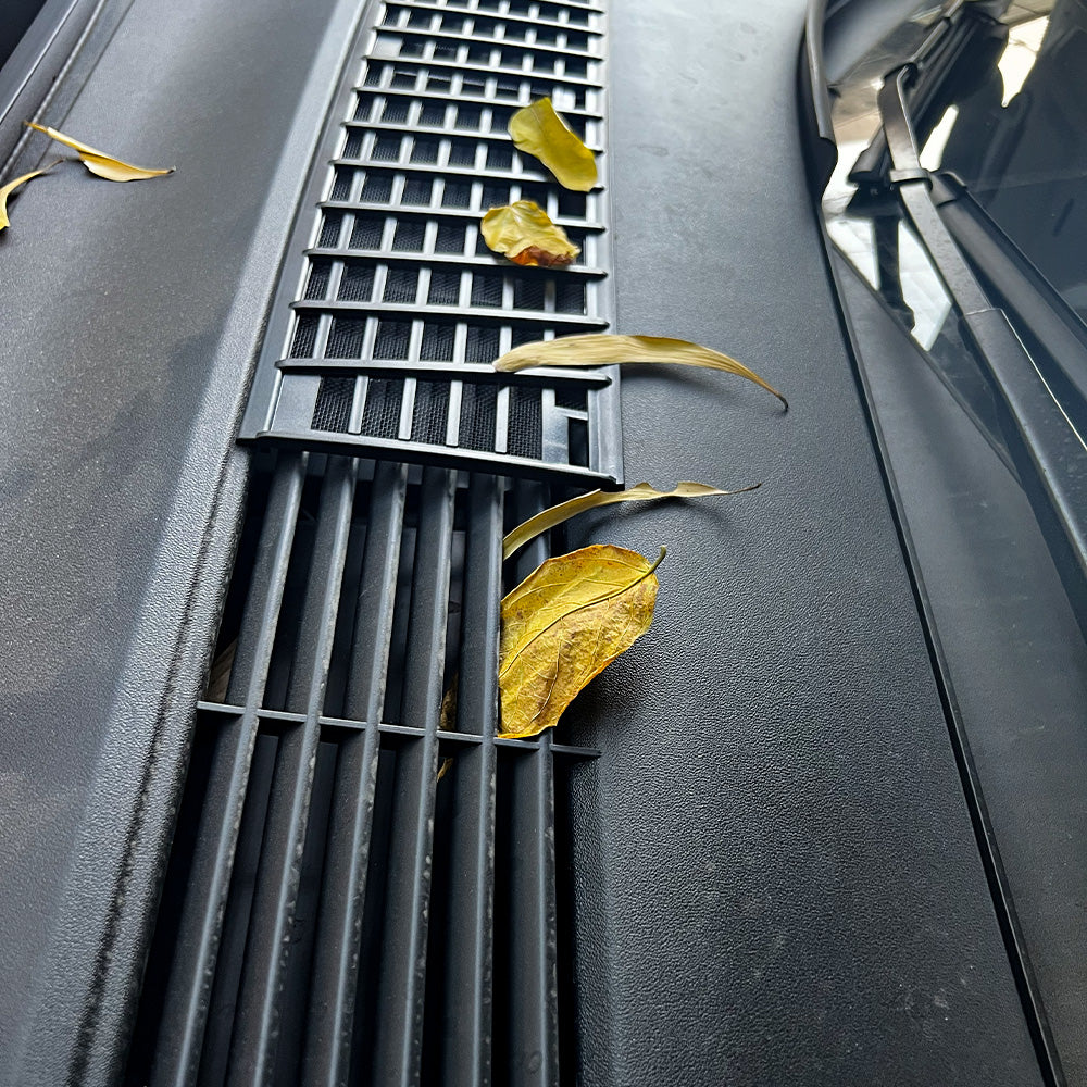 Tesla Model Y Juniper 2026+ Air Intake Vent Cover