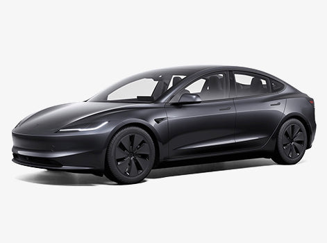 2024-2026+ Model 3 Highland