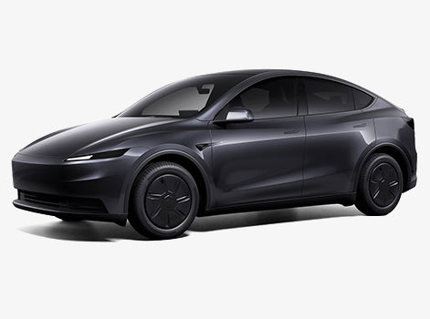 2026+ Model Y Juniper Standard