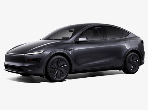 2025.03+ Model Y Juniper