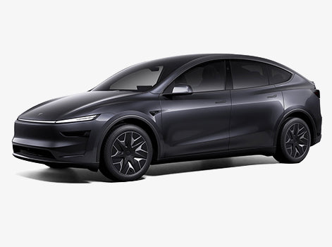 2026+ Model Y L (Long Wheelbase)