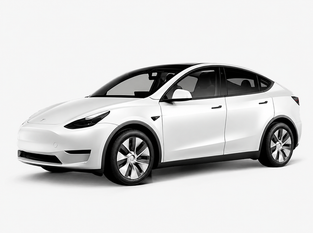 2020-2025.02 Model Y